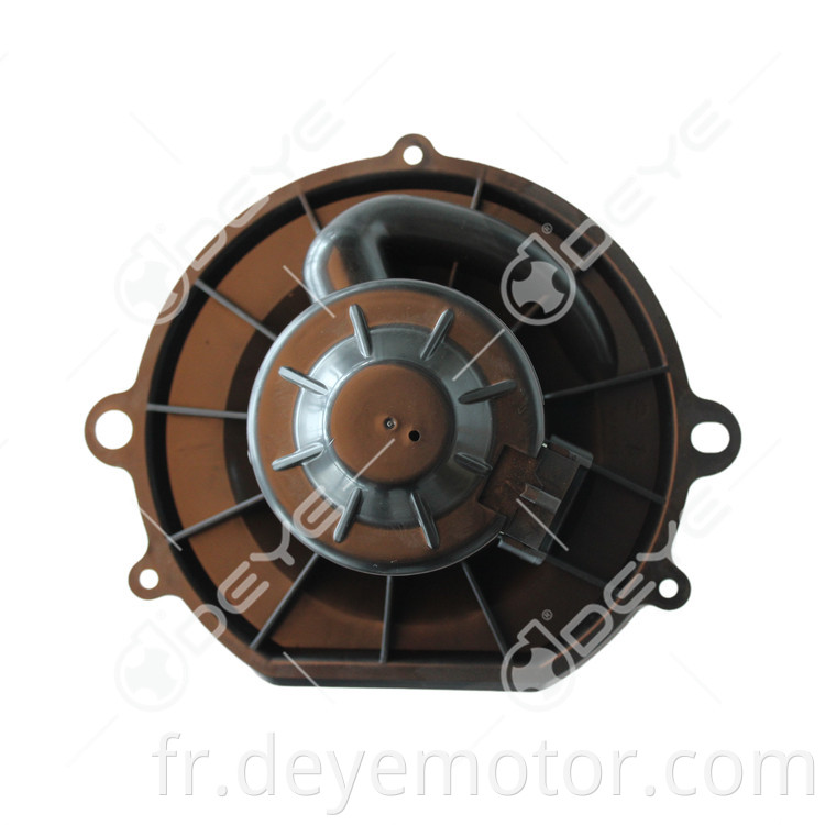 1F1Z19805AA E8DZ19834 Un ventilateur de moteur à courant continu 12v pour FORD TAURUS MERCURY SABLE